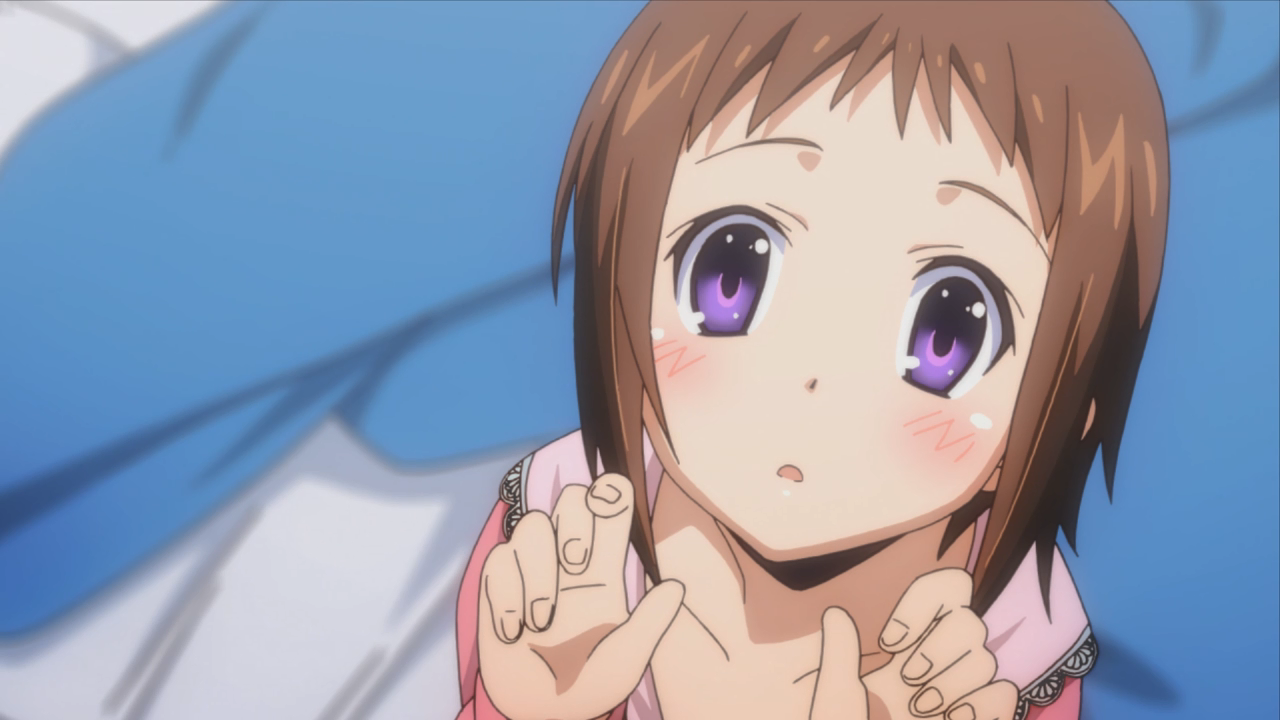 Okusama ga Seitokaichou! (PuyaSubs!!)